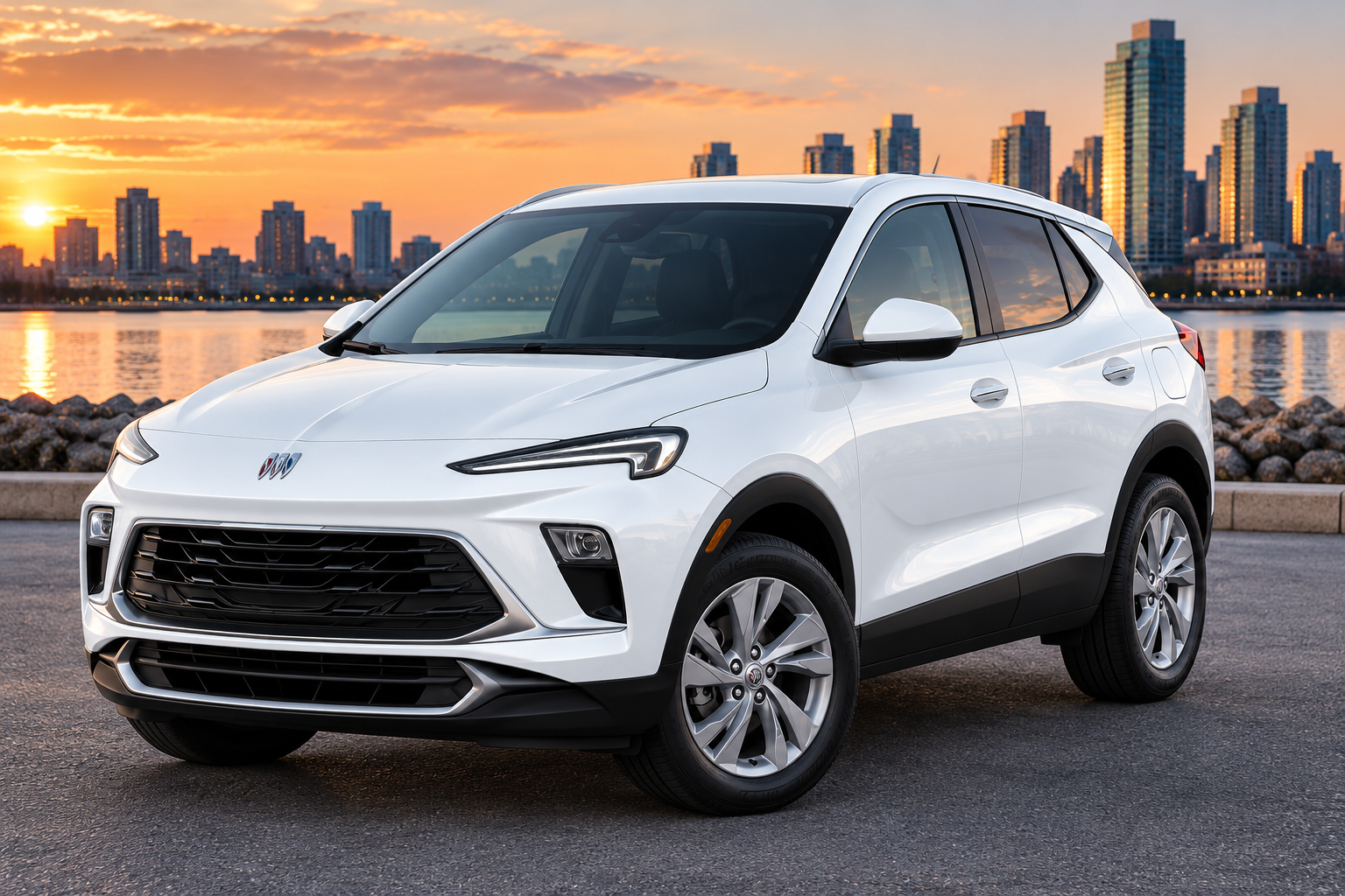 Buick Encore